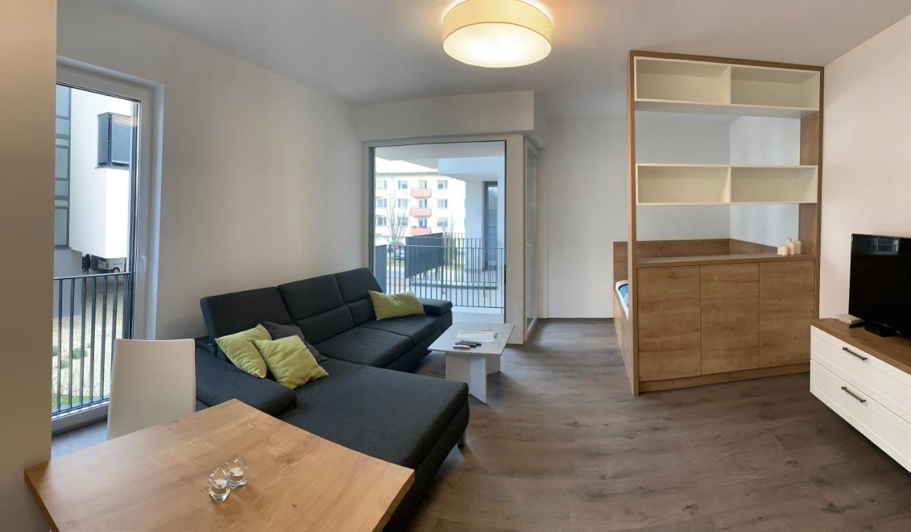 Greenbay Golf Apartments Trencin Exterior photo
