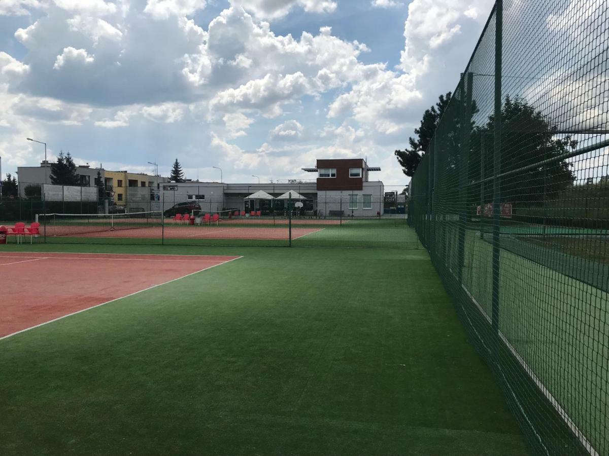 Greenbay Golf Apartments Trencin Exterior photo