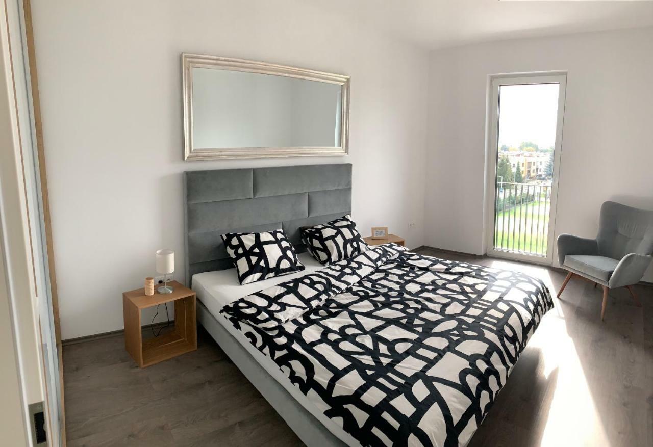 Greenbay Golf Apartments Trencin Exterior photo